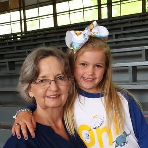 Meet your Posher, Sue